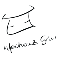 Colin Milhench Logo
